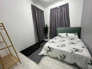 RUMAH MELATI by IMPIAN HOMESTAY KLIA-SALAK TINGGI-NILAI