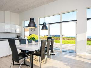 Holiday home Sjølund XXII