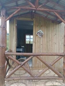 Recanto do Cachoeira do Nassuca