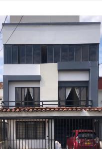 Apartamento cómodo en el norte 302