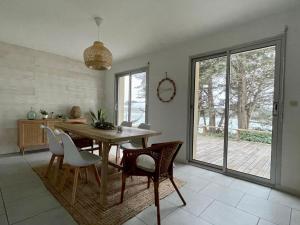 Holiday Home in Terenez with Sea Views