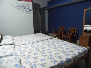 Anugraha stay