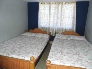 Anugraha stay