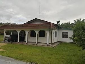 KJS Homestay, Layang-Layang, Johor - Kangkar Lanjut