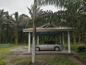 KJS Homestay, Layang-Layang, Johor