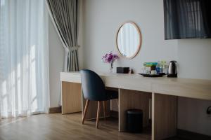 Moonlight Nha Trang Hotel