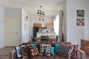 El Gouna Lagoon Paradise Penthouse