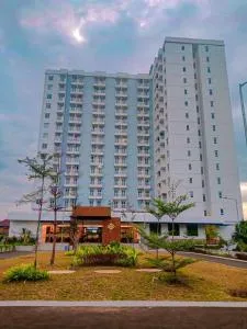 Sienna Residence Bogor - Cimanggu
