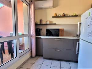 Appartements Appartement Cerbere, 2 pieces, 4 personnes - FR-1-309-361 : photos des chambres