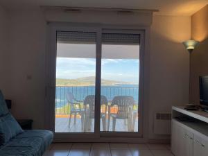 Appartements Appartement Banyuls-sur-Mer, 2 pieces, 4 personnes - FR-1-225C-114 : photos des chambres