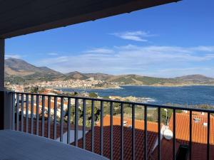 Appartements Appartement Banyuls-sur-Mer, 2 pieces, 4 personnes - FR-1-225C-114 : photos des chambres