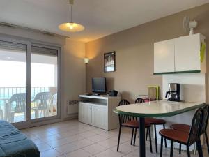 Appartements Appartement Banyuls-sur-Mer, 2 pieces, 4 personnes - FR-1-225C-114 : photos des chambres