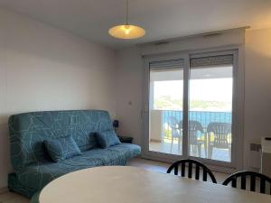 Appartements Appartement Banyuls-sur-Mer, 2 pieces, 4 personnes - FR-1-225C-114 : photos des chambres