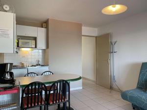 Appartements Appartement Banyuls-sur-Mer, 2 pieces, 4 personnes - FR-1-225C-114 : photos des chambres