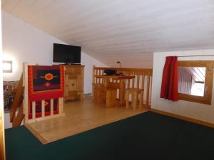 Appartements Appartement La Plagne Montchavin Les Coches, 3 pieces, 6 personnes - FR-1-329-86 : photos des chambres