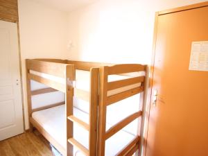 Appartements Appartement Chamrousse, 2 pieces, 6 personnes - FR-1-549-125 : photos des chambres