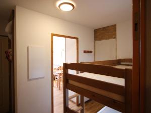 Appartement 2 pièces sud proche pistes Chamrousse - FR-1-549-125