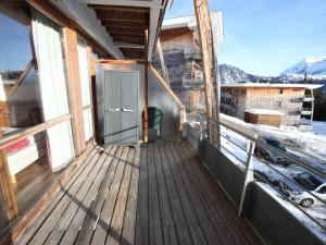 Appartement 2 pièces sud proche pistes Chamrousse - FR-1-549-125