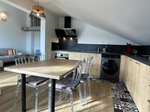Appartement Urrugne 3 pièces 4 personnes FR 1 239 865