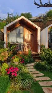 Nhà Sói Homestay Da Lat - Ấp Xuân Thành