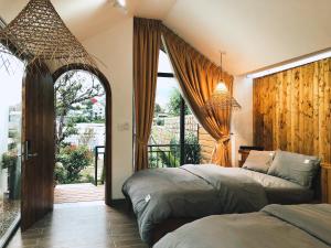 Nhà Sói Homestay Da Lat