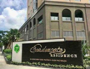 Luxury Apartment near Airport