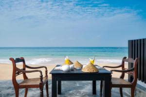 Red Parrot Beach Villa