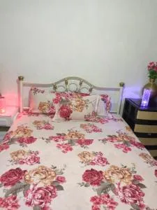 Acuarela del Rio H#1 Cerca Terminal Terrestre Habitación privada con baño - Vinces