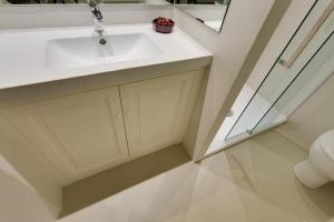Apartamento de 3 dormitorios