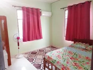 Homestay Wan Z - Kampong Kuala Ibai