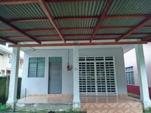 Homestay Wan Z