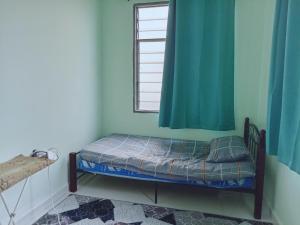 Homestay Wan Z