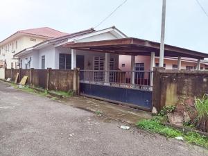 Homestay Wan Z