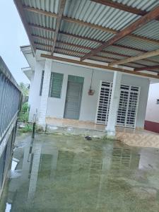 Homestay Wan Z