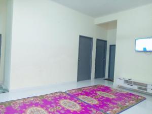 Homestay Wan Z