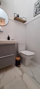 Apartament Mnisza 8