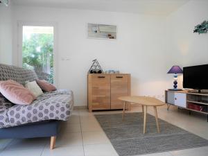 Appartement cosy à Capbreton: Jardin, Terrasse, Parking, Wi-Fi, à 300m de la Plage - FR-1-413-133