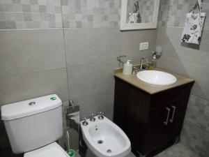 Casa con pileta
