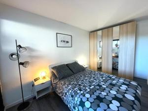 T3 avec Terrasse et Parking, Ascenseur - Capbreton - FR-1-413-152