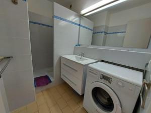 Charmant Studio Cabine à Marseillan-Plage avec Parking Privé - FR-1-326-702