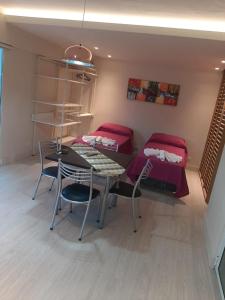 DEPARTAMENTOS Alquiler Temporario UNIVERSAL