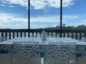 Studio 4 pers avec terrasse et parking à Capbreton - FR-1-413-199 - 奥瑟戈尔