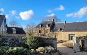 Domaine de la Falaise - 塔登