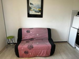 Appartements Studio ideal pour cure thermale : photos des chambres