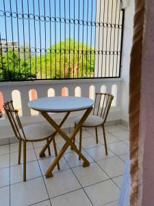 Lux Suites Mahesh Doshi Apartments Nyali