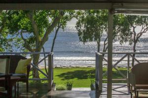 Cottonwood Beachfront Estate, Port Douglas