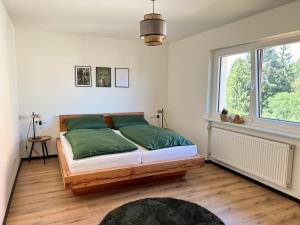 Ferienwohnung Holiswald