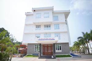 NTS SAGAR YATRI NIVAS