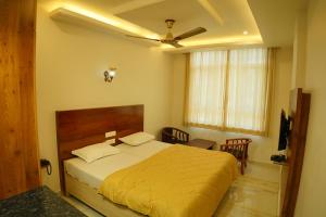 NTS SAGAR YATRI NIVAS