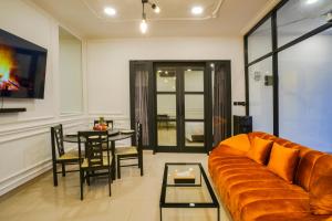 Villa Canberra - Seminyak